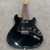 Used 2012 FENDER BLACKTOP STRATOCASTER HH Electric Guitar 41106-S000107091 View 6