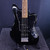 Used Squier JAGUAR BASS GUITAR J Type Bass Guitar Black 4-String 41140-S000144903 View 1