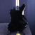 Used Squier JAGUAR BASS GUITAR J Type Bass Guitar Black 4-String 41140-S000144903 View 8