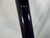 Used Raven SEMI HOLLOW PRS STYLE LEFTY ELECTRIC Semi-Hollow Electric Guitar Purple 6-String 40012-S000322235 View 17