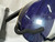 Used Raven SEMI HOLLOW PRS STYLE LEFTY ELECTRIC Semi-Hollow Electric Guitar Purple 6-String 40012-S000322235 View 23