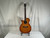 Used Ibanez AEG-18LII-VV AS IS LEFTY ACOUSTIC Laminate Top Acoustic Guitar Sunburst 40012-S000322236 View 2