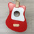 Used LOOG MINI ACOUSTIC GUITAR FOR KIDS Guitar 41124-S000216766 View 1