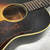 Used Gibson B-25-12 12-String Vintage Acoustic Guitar Sunburst 40051-S000121674 View 9
