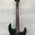 Used Jet Guitars JS-450 TGR R Transparent Green 41124-S000216768 View 2