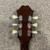 Used EPIPHONE LTD ED EJ-160E/VS Acoustic Guitar (TOP CRACK) 41106-S000107109 View 5