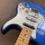 Used 2024 FENDER LE PLAYER STRATOCASTER HSS Electric Guitar 41106-S000107110 View 8