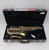 Used Yamaha YAS-23 Vintage Alto Saxophone 40081-S000116027 View 13