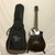 Used Michael Kelly FORTE PORT JR Laminate Top Acoustic Guitar Wood 6-String 41128-S000118294 View 9