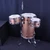 Used Yamaha CLUB JORDAN COCKTAIL KIT W/HARDWARE Drum Shells and Hardware Goldtop 41140-S000144909 View 2