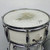 Used SPL street Bop 4 PC SHELL Drum Shells and Hardware White 40042-S000282573 View 3