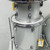 Used SPL street Bop 4 PC SHELL Drum Shells and Hardware White 40042-S000282573 View 4