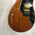 Used Ovation PREACHER DELUXE Vintage Double Cutaway Electric Guitar Natural 6-String 41125-S000044069 View 6
