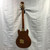 Used Ovation PREACHER DELUXE Vintage Double Cutaway Electric Guitar Natural 6-String 41125-S000044069 View 10