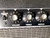 Used Fender TWIN REVERB-AMP 1967 MOD + FS/COVER Vintage Tube Guitar Combo 40107-S000160713 View 4