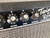 Used Fender TWIN REVERB-AMP 1967 MOD + FS/COVER Vintage Tube Guitar Combo 40107-S000160713 View 7