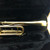 Used Bach SOLOIST Trumpet 41128-S000118298 View 7