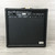 Used Fender G-DEC THIRTY 1 x 10 Solid State Amplifier 1 x 10 41124-S000216776 View 3