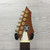 Used Axl FLYING V-TYPE Pointy Electric Guitar Wood 6-String 41124-S000216775 View 3