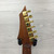 Used Axl FLYING V-TYPE Pointy Electric Guitar Wood 6-String 41124-S000216775 View 6