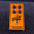 Used Aguilar FUZZISTOR FUZZ PEDAL Fuzz Pedal 41140-S000144925 View 1