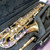 Used Yamaha YAS-200ADII ALTO SAXOPHONE Alto Saxophone 40111-S000199911 View 1