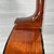 Used Fender Vintage San Miguel Acoustic Guitar - Natural 40112-S000186760 View 9