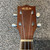 Used KALA MAHOGANY CONCERT BANJO UKULELE 41106-S000107138 View 8
