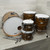 Used Pearl Vision Drum Shell Kit Gold Strata 40015-S000347460 View 4