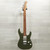 Used Charvel Pro-mod DK24 HSH Electric Guitar Army Drab 40015-S000347463 View 3