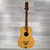 Used Vintage 6-string Acoustic Guitar - Natural - AS IS - See Description 40112-S000186768 View 3