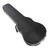 Used Dean BOCA 12 STRING Semi-Hollow Electric Guitar Black 12-String View 8