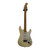 Used Squier MIK Stratocaster Electric Guitar White 6-String 41117-S000058978 View 2