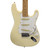 Used Squier MIK Stratocaster Electric Guitar White 6-String 41117-S000058978 View 1