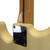 Used Squier MIK Stratocaster Electric Guitar White 6-String 41117-S000058978 View 11
