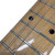 Used Squier MIK Stratocaster Electric Guitar White 6-String 41117-S000058978 View 12