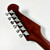 Used No Brand Firebird Electric Guitar Cherry Sunburst 6-String 41103-S000061845 View 10