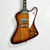 Used No Brand Firebird Electric Guitar Cherry Sunburst 6-String 41103-S000061845 View 1