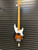 Used Squier CLASSIC VIBE 50S PRECISION P Type Bass Guitar Sunburst 4-String 41116-S000055702 View 2
