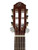 Used Ortega RGL5 TRAVEL/MINI NYLON GUITAR 41115-S000121068 View 3