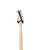 Used Donner HSS SEEKER S TYPE S Type Electric Guitar White 6-String 41136-S000159760 View 6
