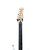 Used Donner HSS SEEKER S TYPE S Type Electric Guitar White 6-String 41136-S000159760 View 3