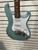 Used Paul Reed Smith - PRS SILVER SKY SE S Type Electric Guitar Blue 6-String 41132-S000015949 View 3