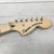 Used Squier Affinity Stratocaster Electric Guitar Lake Placid Blue 40051-S000121682 View 7