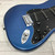 Used Squier Affinity Stratocaster Electric Guitar Lake Placid Blue 40051-S000121682 View 5