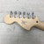 Used Squier Affinity Stratocaster Electric Guitar Lake Placid Blue 40051-S000121682 View 10