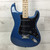 Used Squier Affinity Stratocaster Electric Guitar Lake Placid Blue 40051-S000121682 View 1