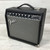 Used Fender Champion 20 1x8 Solid State Amplifier 40051-S000121683 View 1