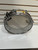 Used Mapex MPX STEEL 13X3.5 PICCOLO SNARE Metal Snare Drum 13" 41132-S000015953 View 2