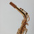 Used ANTHEM A-2000 ALTO SAXOPHONE Vintage Alto Saxophone 40081-S000116029 View 7